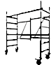 mobile scaffolding hire adelaide stairs scaffold hire