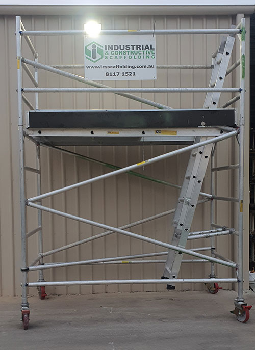 mobile scaffolding hire adelaide stairs scaffold hire