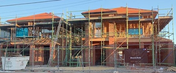 scaffold hire adelaide 